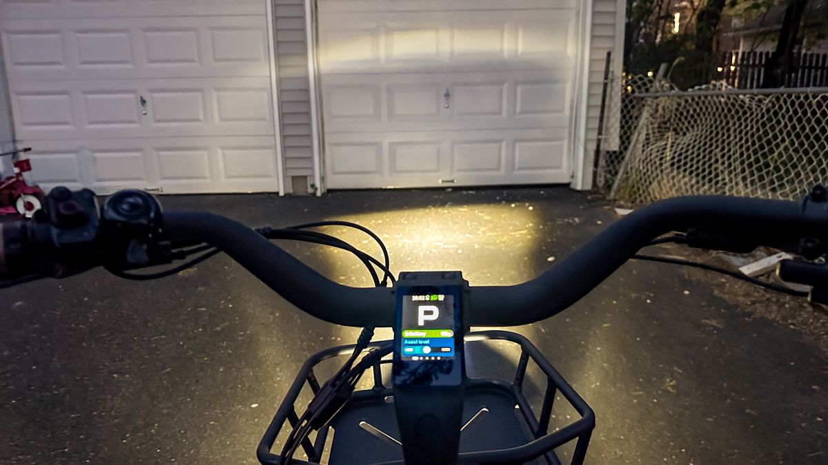 Segway-Muxi