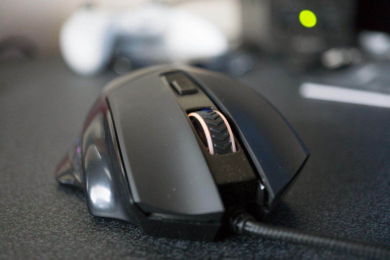 ACGAM G402