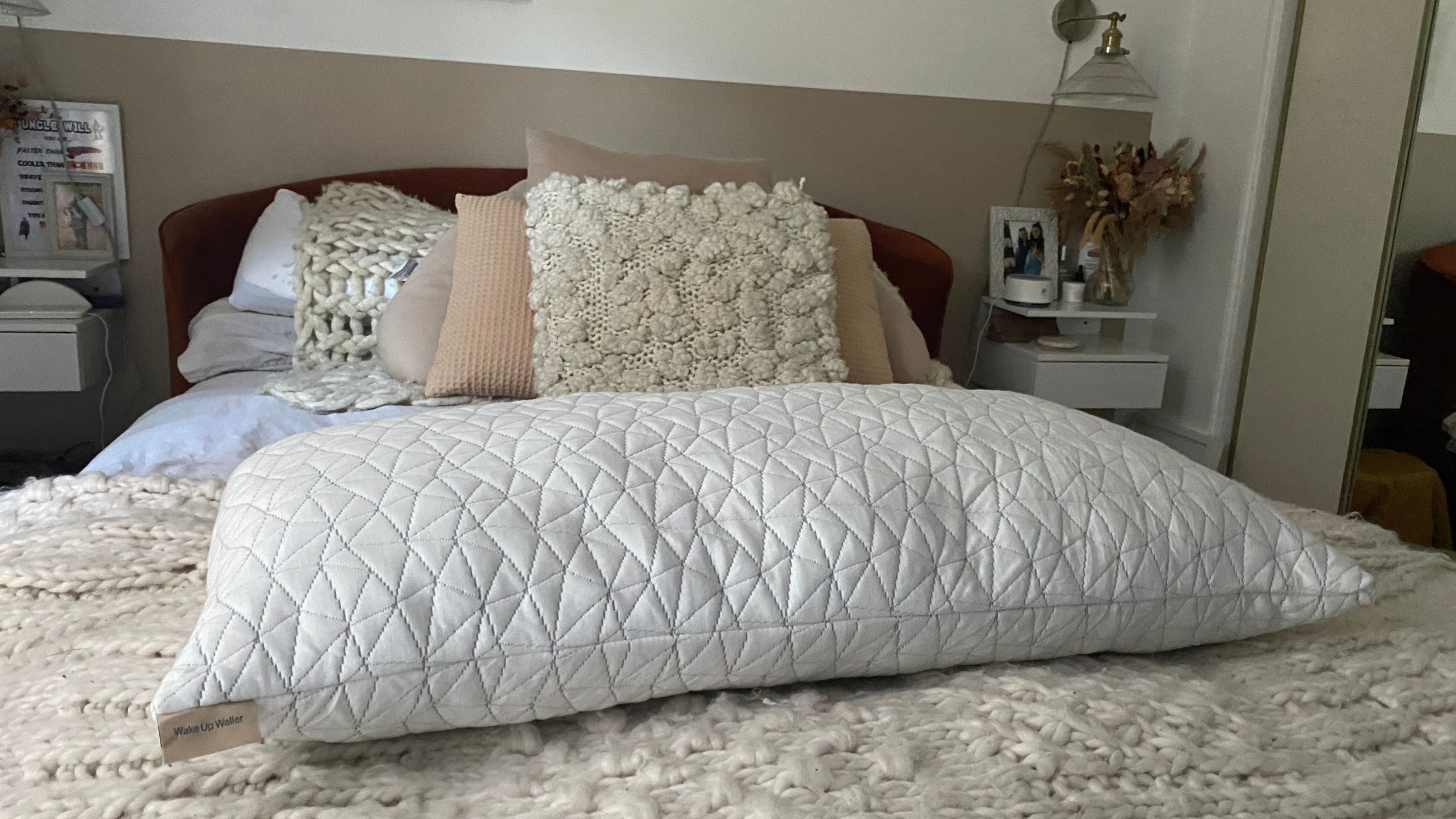 Coop Pillow Review: Why an Editor Loves This Adjustable Pillow