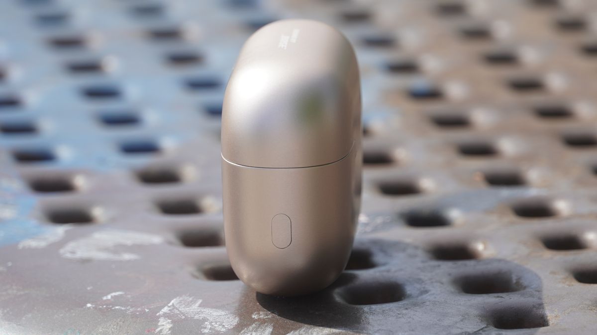 Moto Loop Buds review: Looking this pretty doesn't come cheap | Android ...