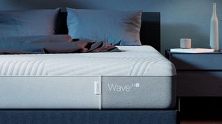 The Casper Wave Hybrod Snow is our top rated coolling mattress