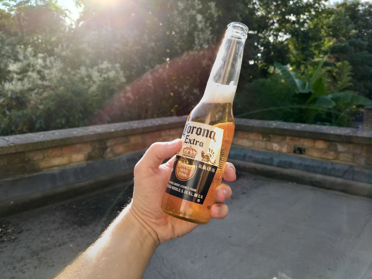 OnePlus Nord CE 4 Lite camera sample