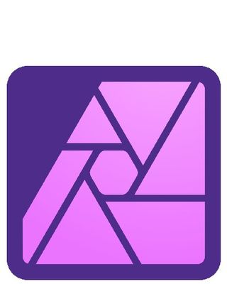 Affinity Photo logo