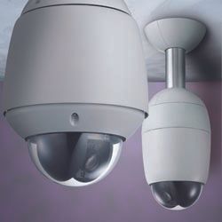 New Security Products 2006