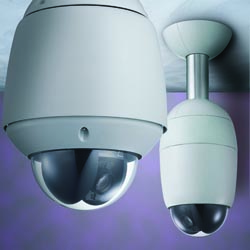 New Security Products 2006