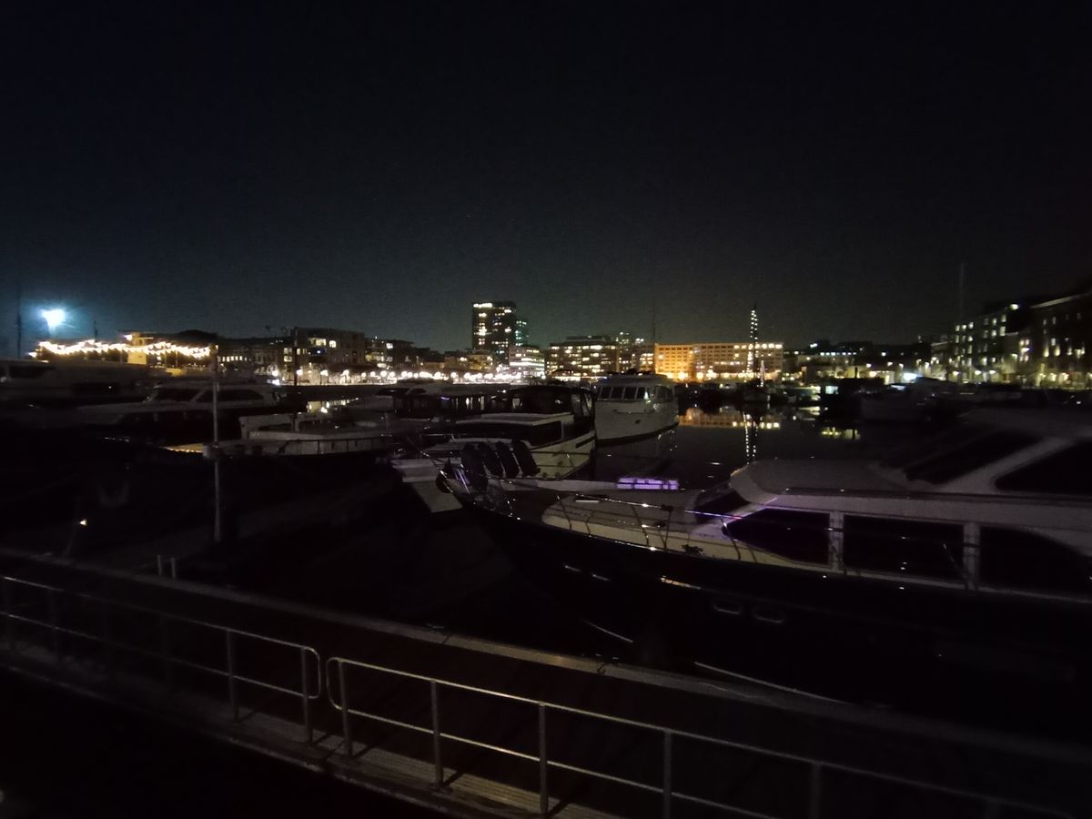 Motorola moto g15 power voorbeeldfoto