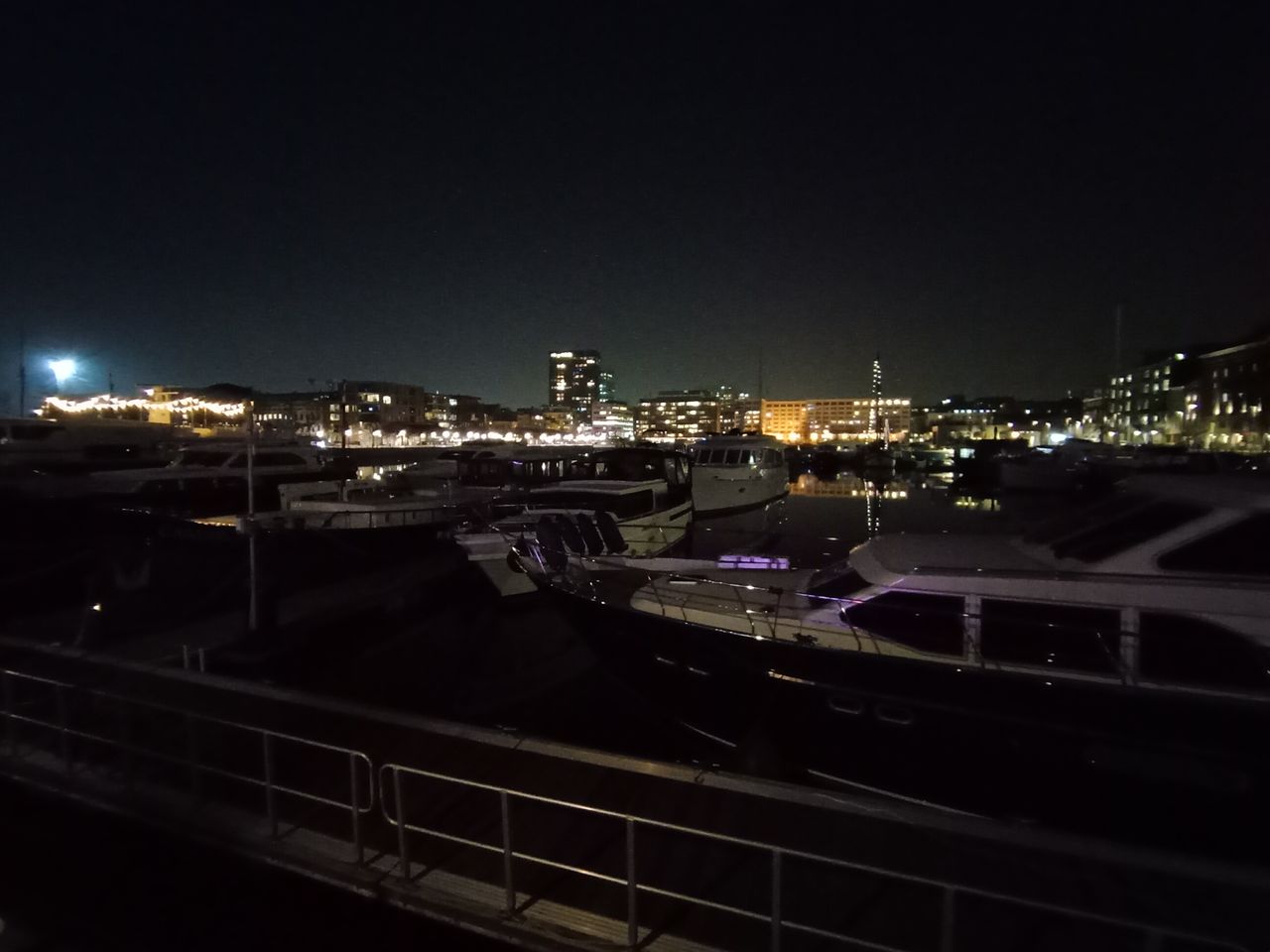 Motorola moto g15 power voorbeeldfoto