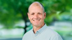 SAS chief financial officer (CFO) Matt Parson.