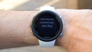 garmin 2 swim