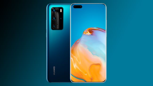 Huawei's P40 series has arrived in Australia, but without Google should ...