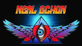 Neal Schon: Journey Through Time cover art