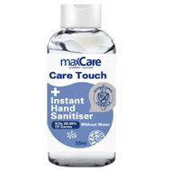 The Bottle Club hand sanitizer | Now £3.49 at The Bottle Club