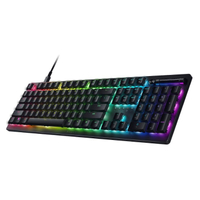 Razer DeathStalker V2 Gaming Keyboard | was $199.99 now $149.99 at Best Buy
A little more low profile than Razer's other keyboards, but with optical switches, it's clean sharp and fast, and a joy to type AND game on. &nbsp;You can also grab it at Best Buy.

💰Price Check: