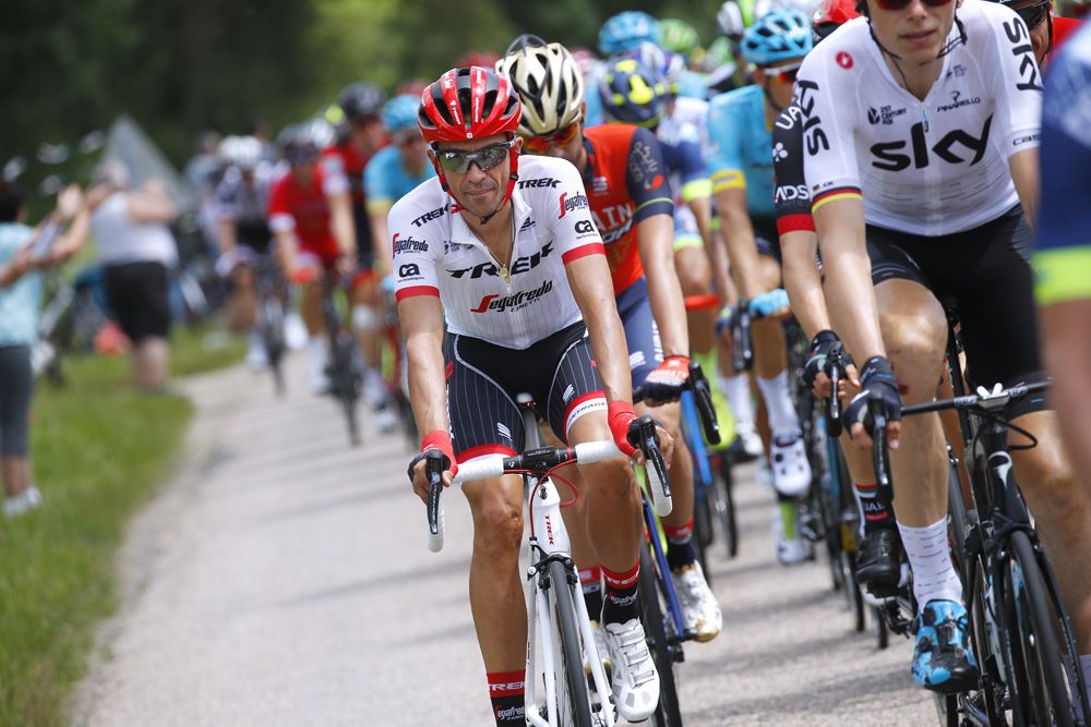 Alberto Contador (Trek-Segafredo)