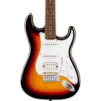 Squier Affinity Stratocaster Junior HSS Squier Affinity Stratocaster Junior HSS
