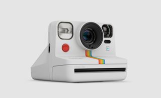 Polaroid Now+ instant camera