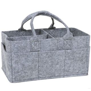 Sammy & Lou Trend Lab felt caddy