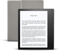 Kindle Oasis: was £229.99