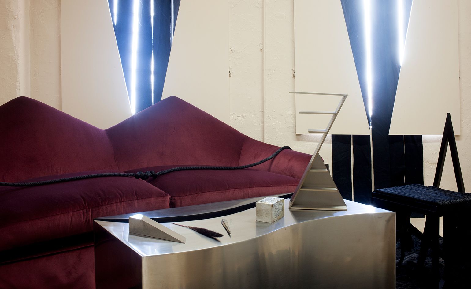 New NYC design showrooms 2016 Wallpaper