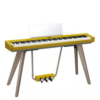 Best digital pianos: Casio PX-S7000