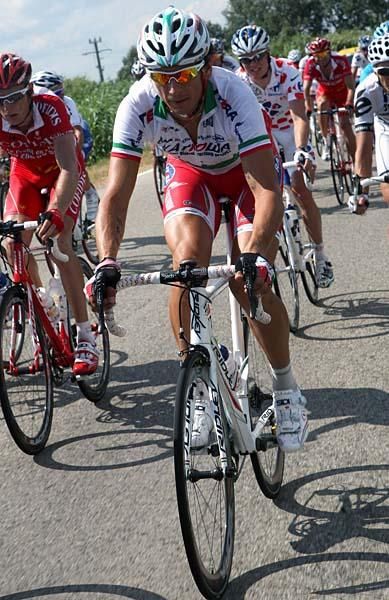 Filippo Pozzato