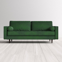 Ravi 88" Square Arm Sofa | Was $1350, now $655 at All Modern