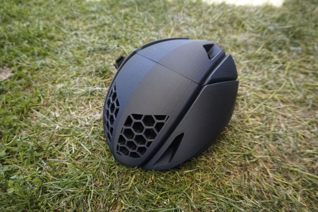 Kav Sports helmet