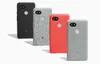 Google Pixel 2 fabric case