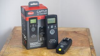 Hahnel Captur Timer Kit