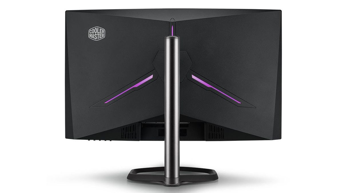 Cooler Master GM27-CF