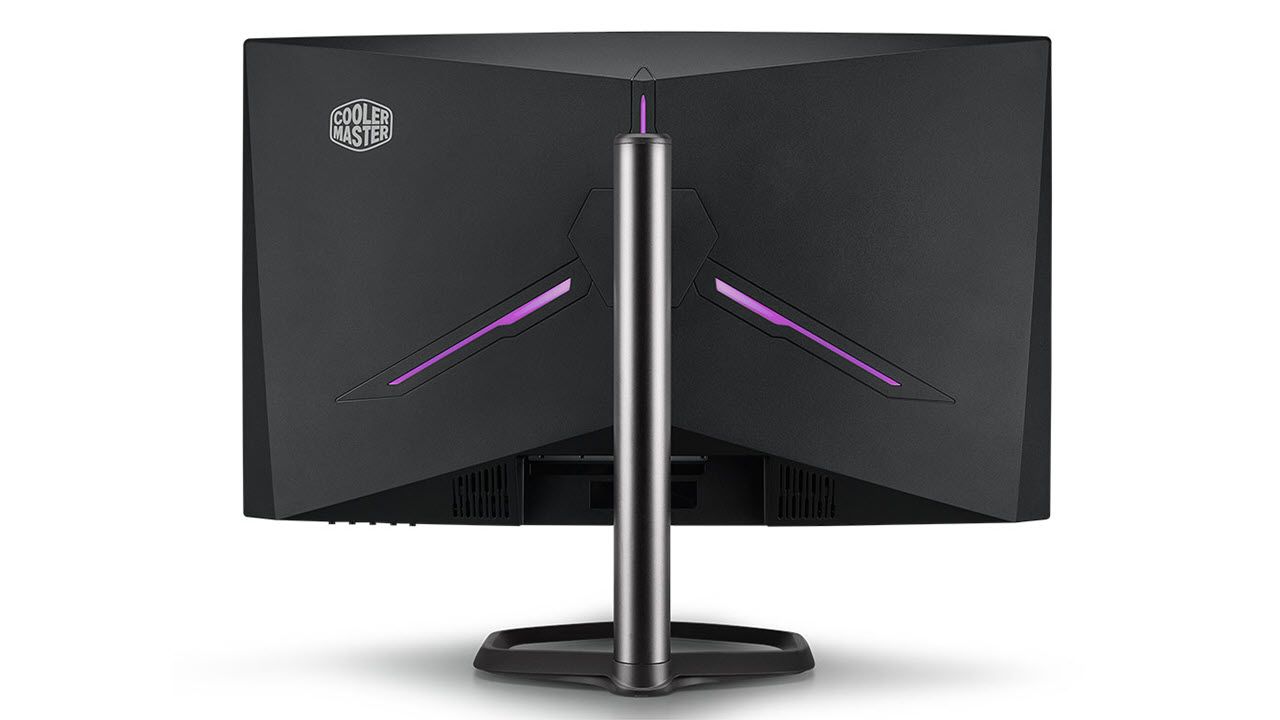 Cooler Master GM27-CF