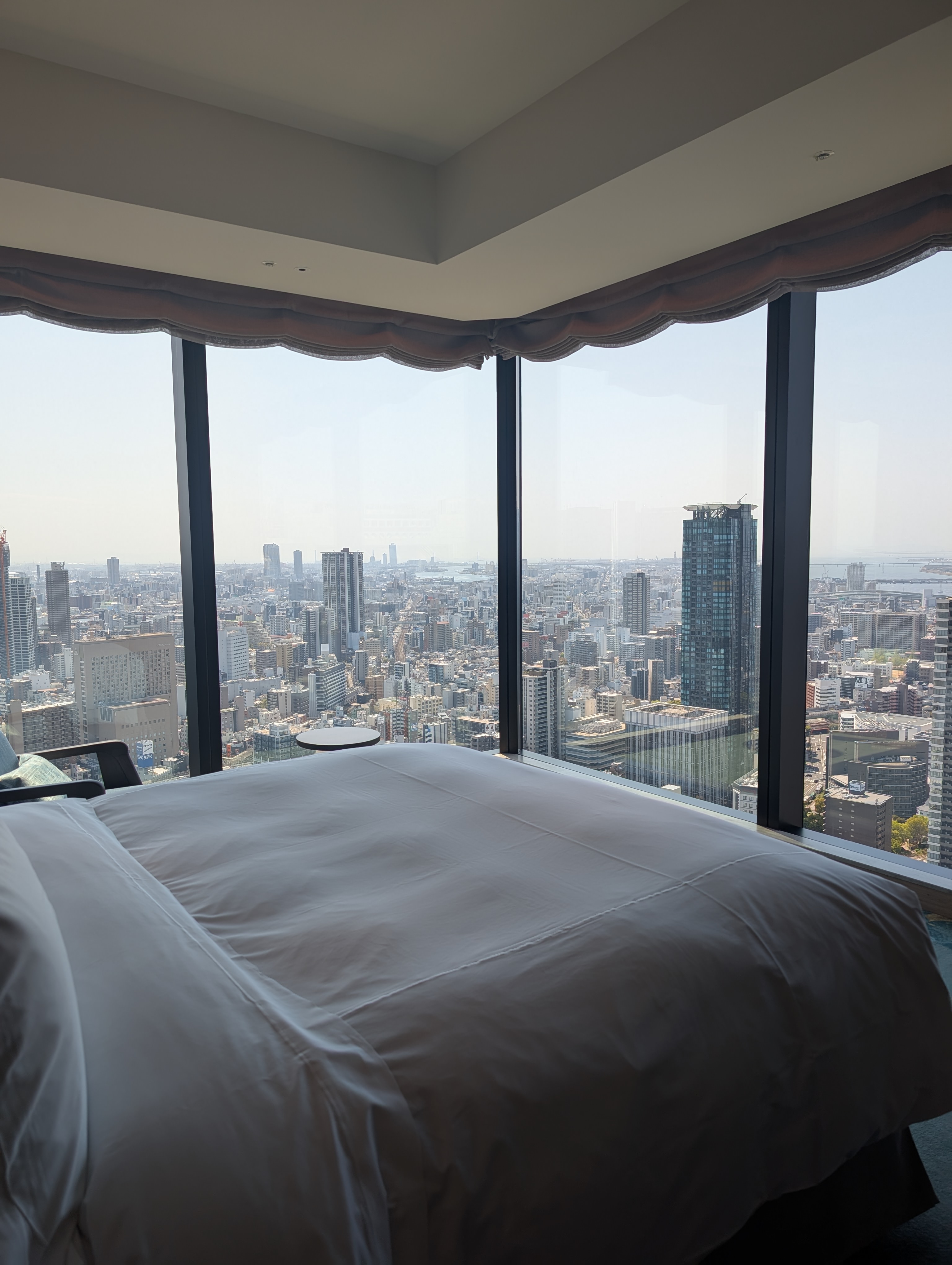 Waldorf Astoria Osaka