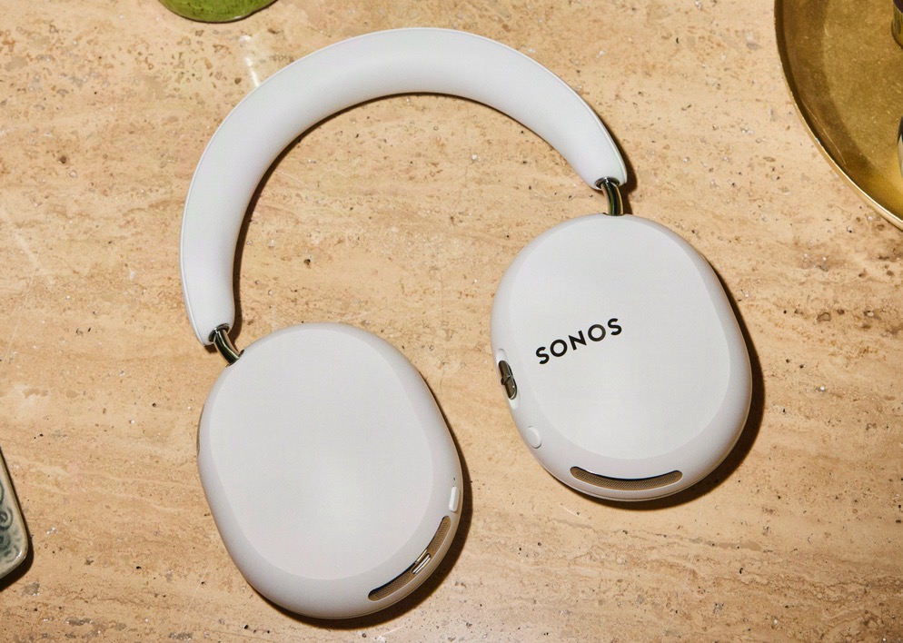 Sonos Ace Ultra headphones