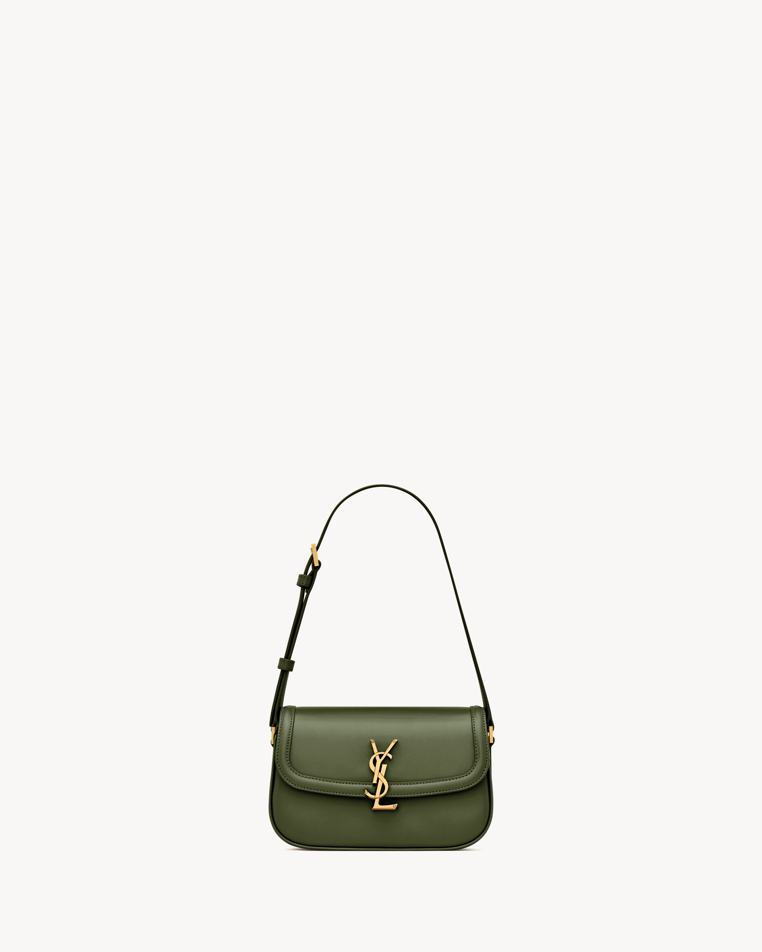 Solferino Mini in Box Saint Laurent