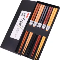 6. Reusable Chopsticks: