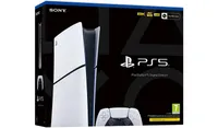 Sony PlayStation 5 Digital Edition (Slim)
