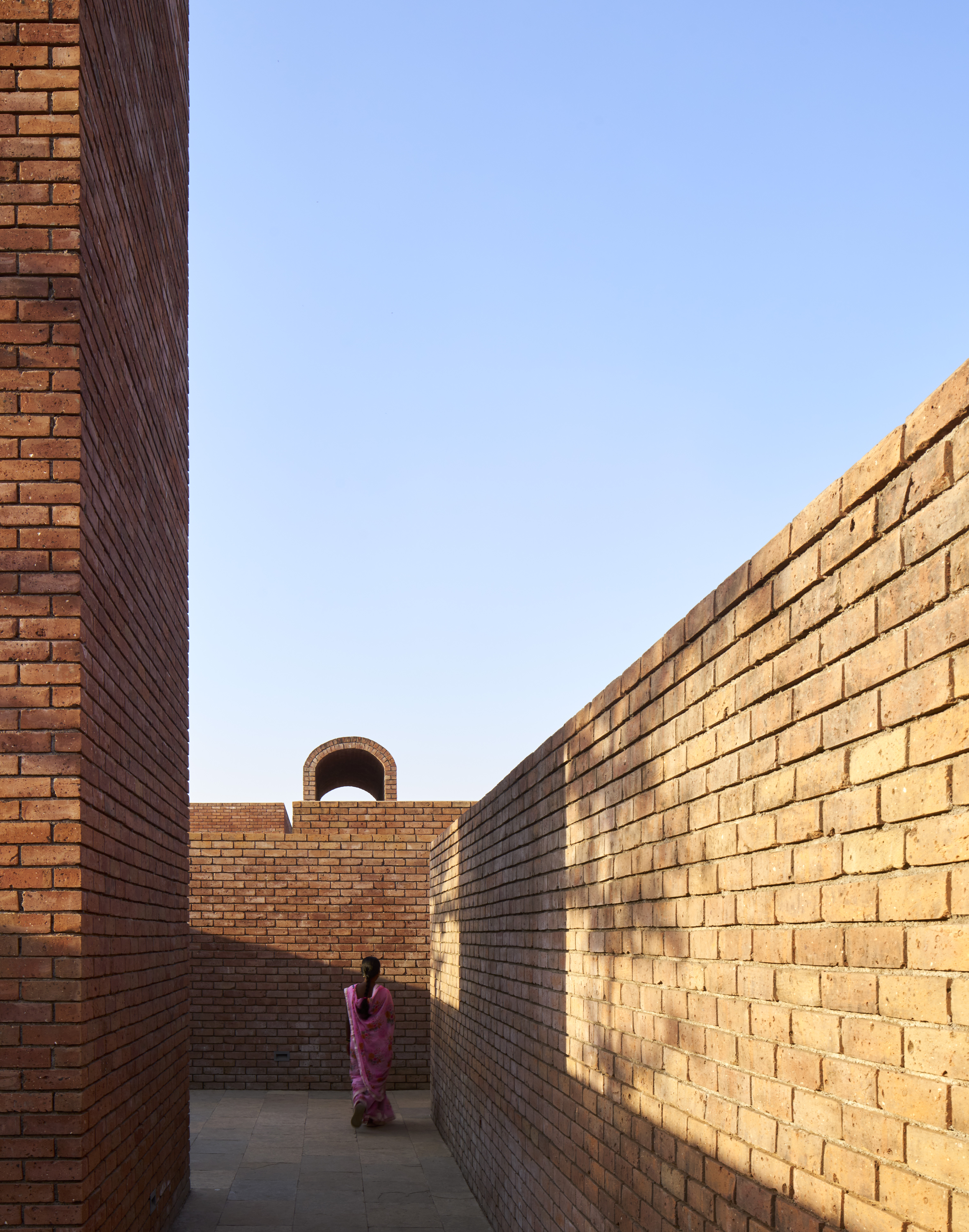 The Street clubhouse, Pune, by Studio VDGA