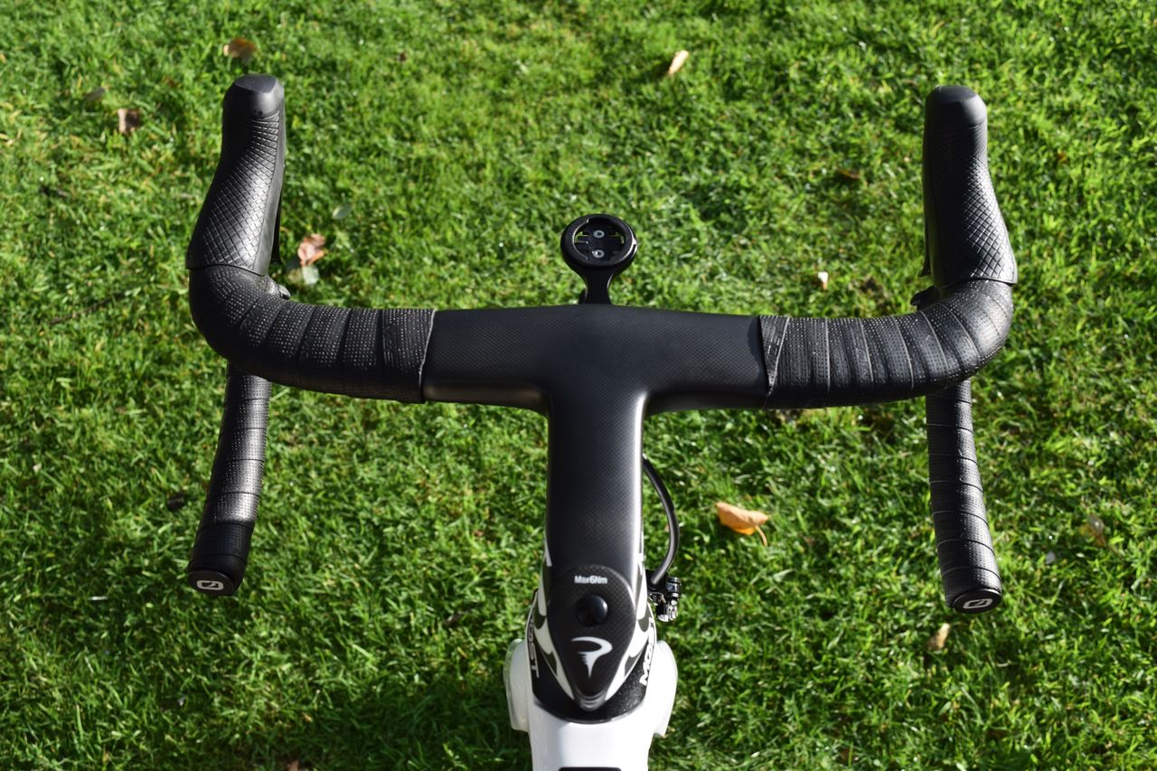 Ben Swift custom Pinarello f12