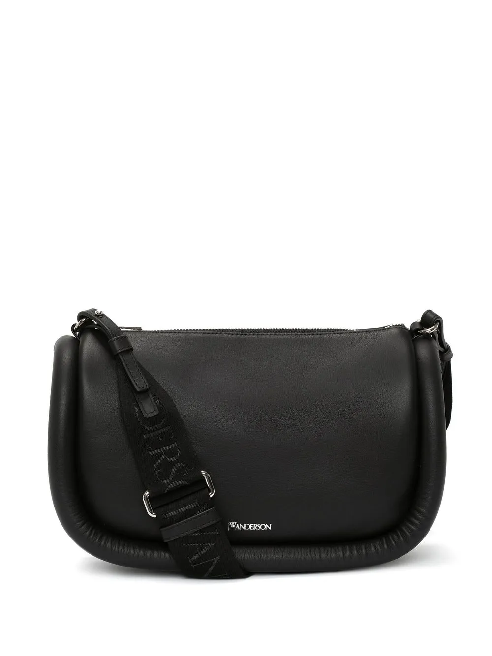 Jw Anderson Bumper Logo-Stamp Crossbody Bag | One Size