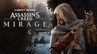 Assassin's Creed Mirage: was $49 now $34 @ PlayStation Store