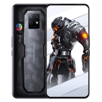 Nubia RedMagic 8 Pro review - Gaming smartphone with 100% performance -   Reviews