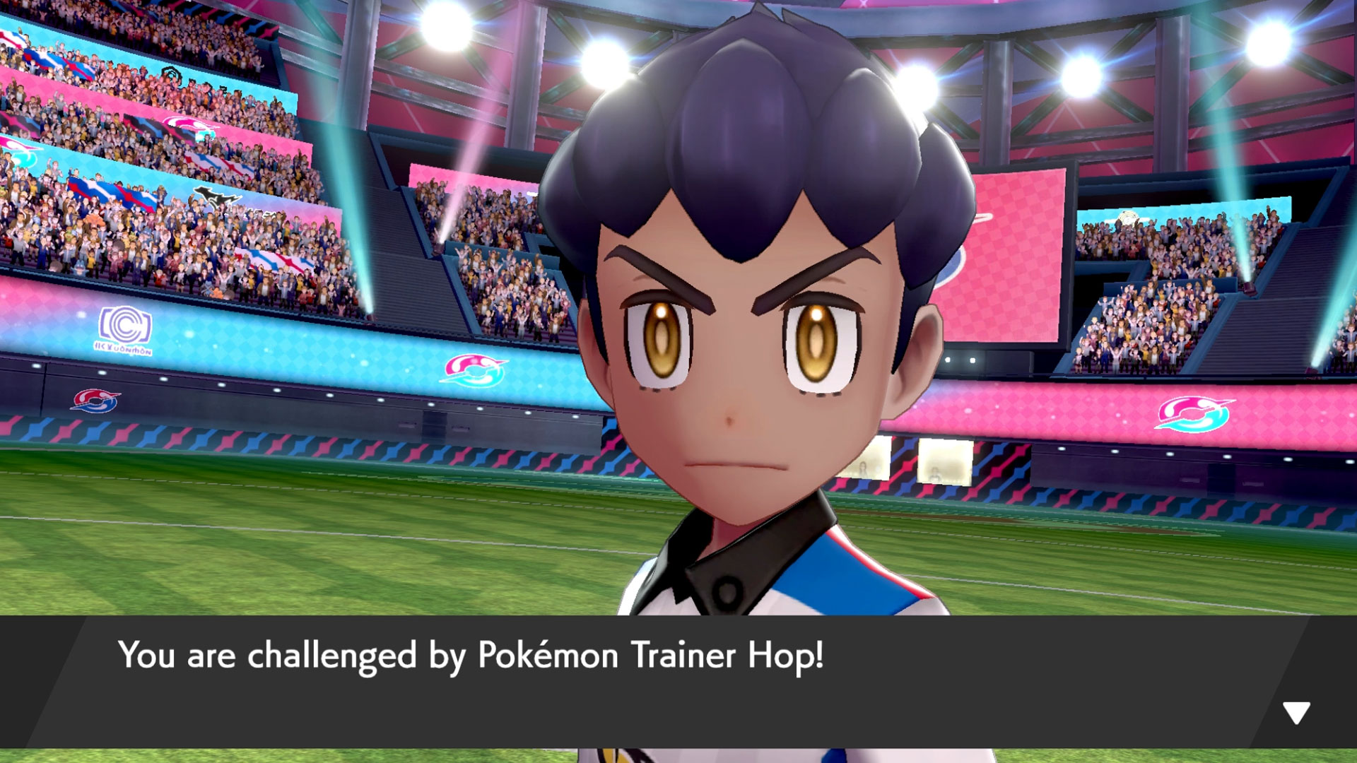 Pokemon Sword and Shield complete guide and walkthrough