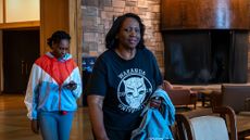 Federal Reserve Governor Lisa Cook