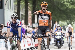 Stage 2 - Ster ZLM Toer: Wesley Kreder wins stage 2