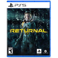 Returnal: was $69 now $27 @ Amazon