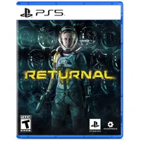   Returnal