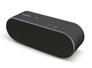 Sony expands SRS-X range with two more portable wireless speakers ...