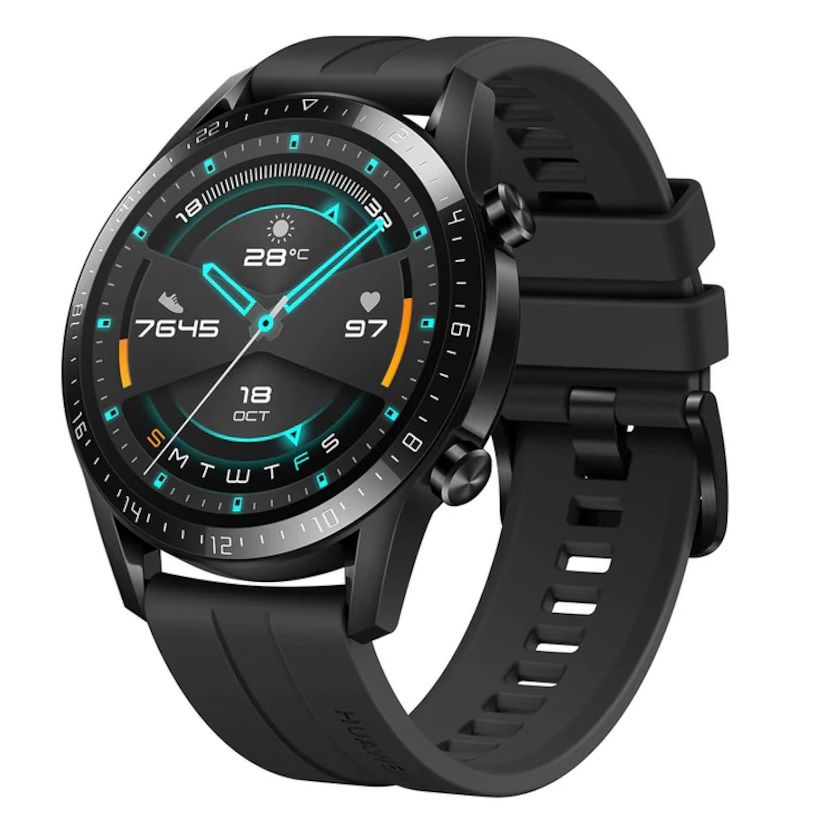 huawei gps smartwatch