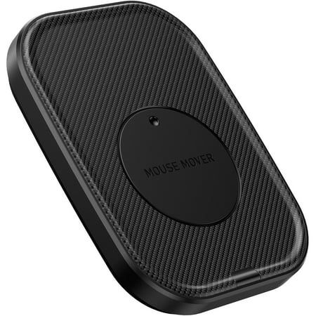 Undetectable Mouse Jiggler 