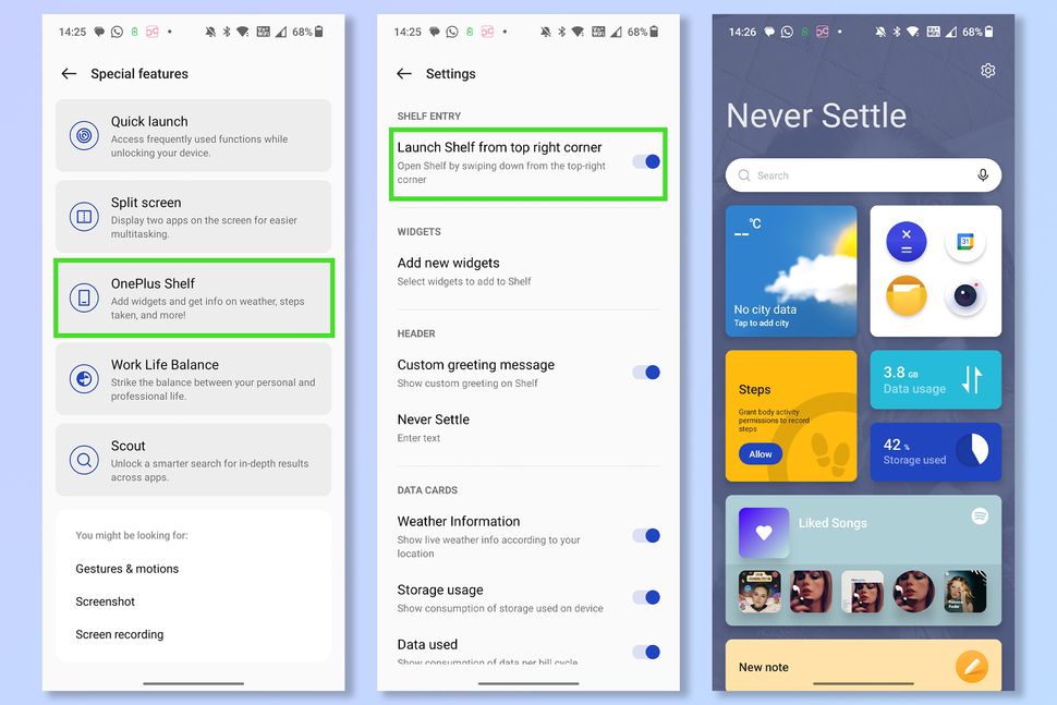 7 Hidden OnePlus features you’ve got to try Tom's Guide